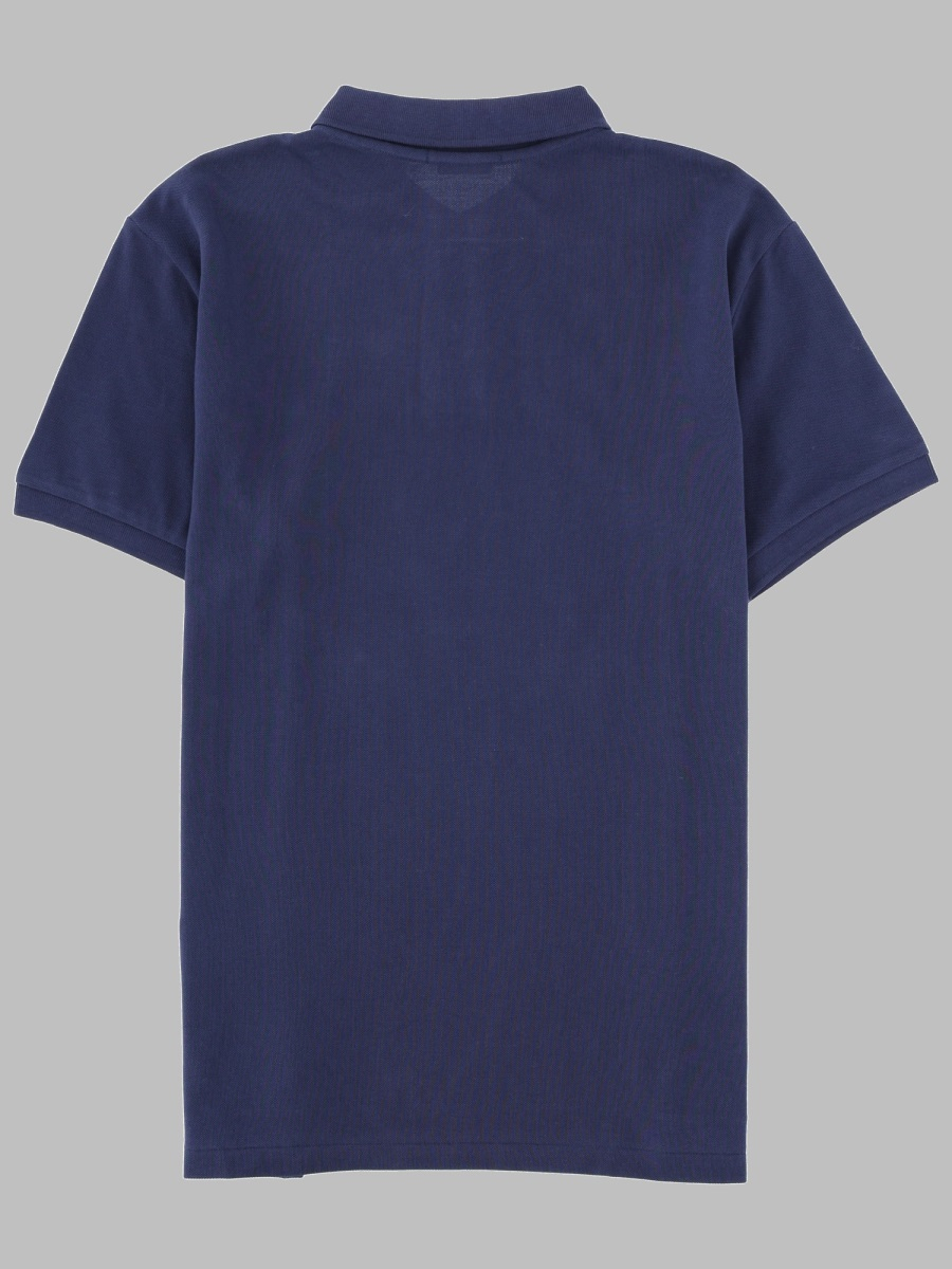 [Polo Ralph Lauren] Shirts FW26 710795080_007NEWPORTNAVY/C3870