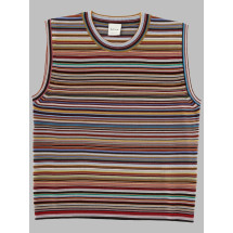 [Paul Smith] Vest FW26 W1R-888N-W11150_92
