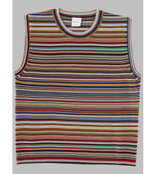 [Paul Smith] Vest FW26 W1R-888N-W11150_92