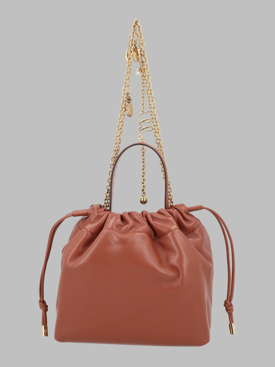 [Chloe] Shoulder bag FW26 26UP789R12_26P