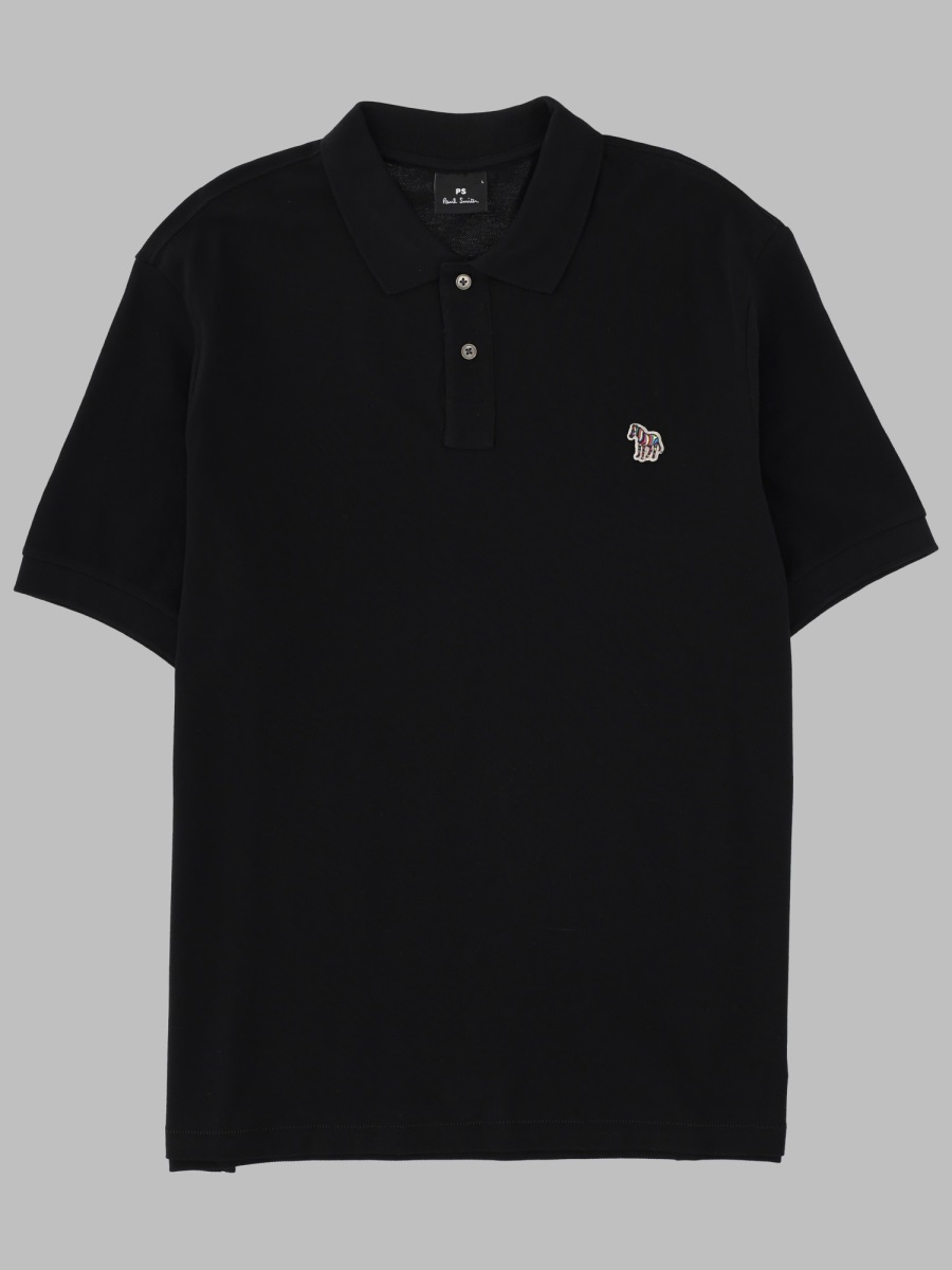 [PS By Paul Smith] Shirts FW26 M2R-183K-WZEBRA_79