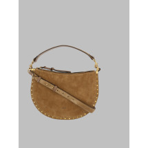[Isabel Marant] Cross body bag FW26 BF0066FA_B2C03M50TA