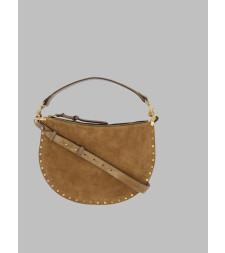 [Isabel Marant] Cross body bag FW26 BF0066FA_B2C03M50TA