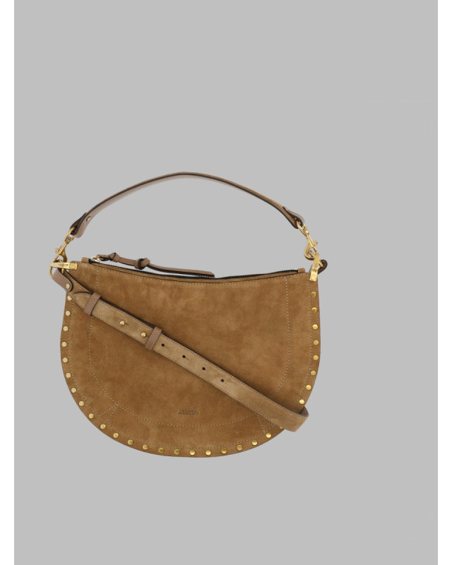 [Isabel Marant] Cross body bag FW26 BF0066FA_B2C03M50TA