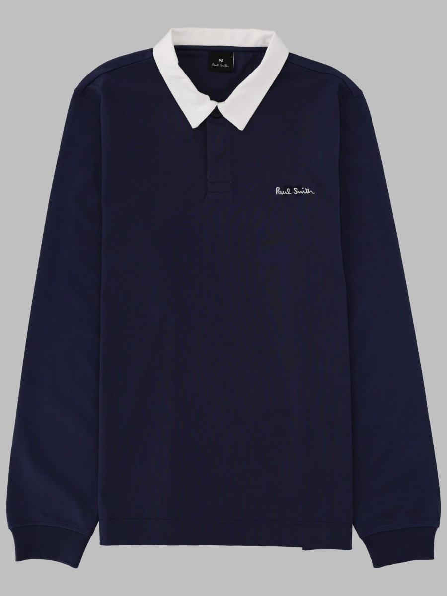[PS By Paul Smith] Knitwear FW26 M2R-223Z-W22727_48