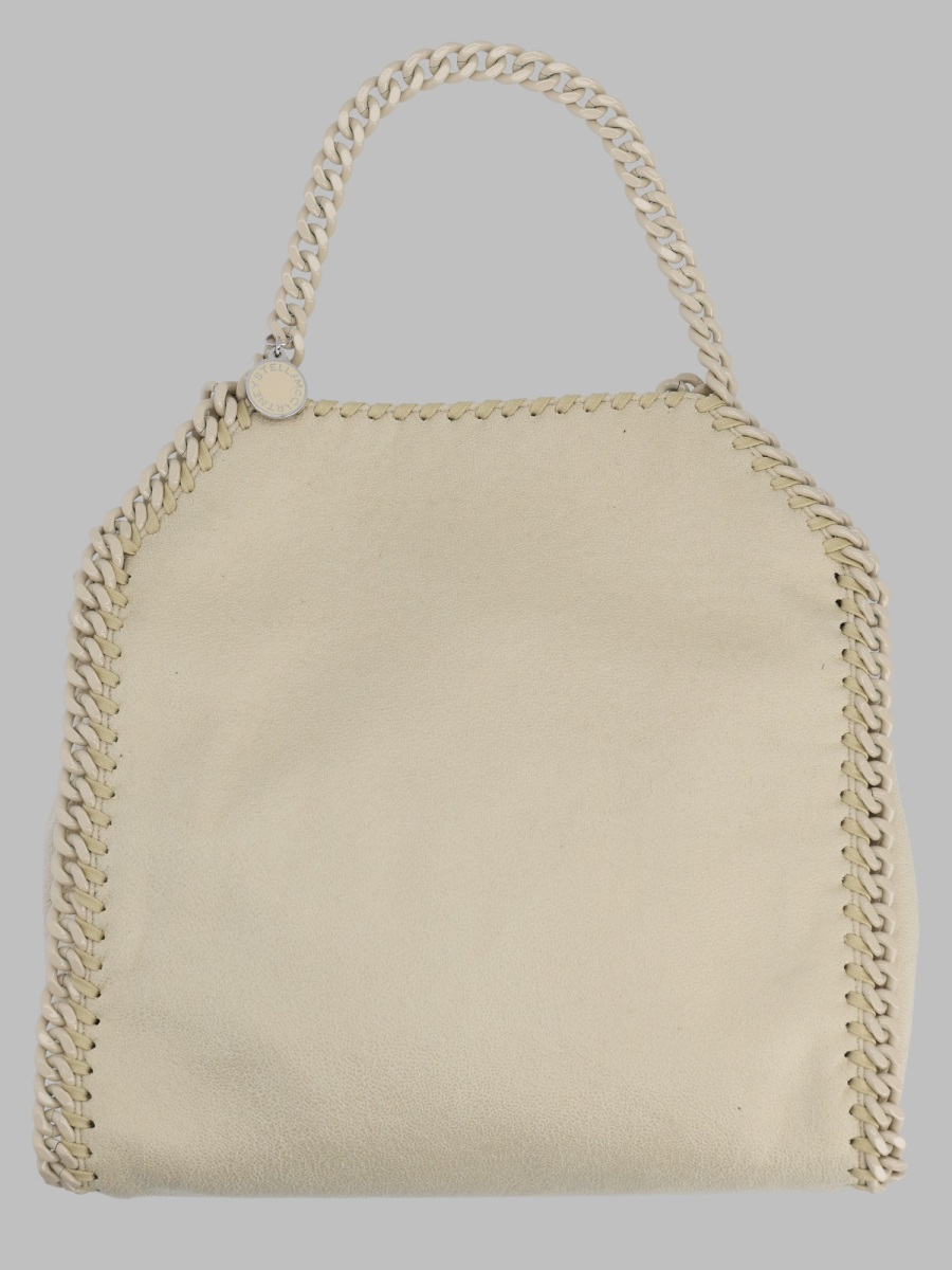 [Stella McCartney] Tote bag FW26 371223_WP04551417