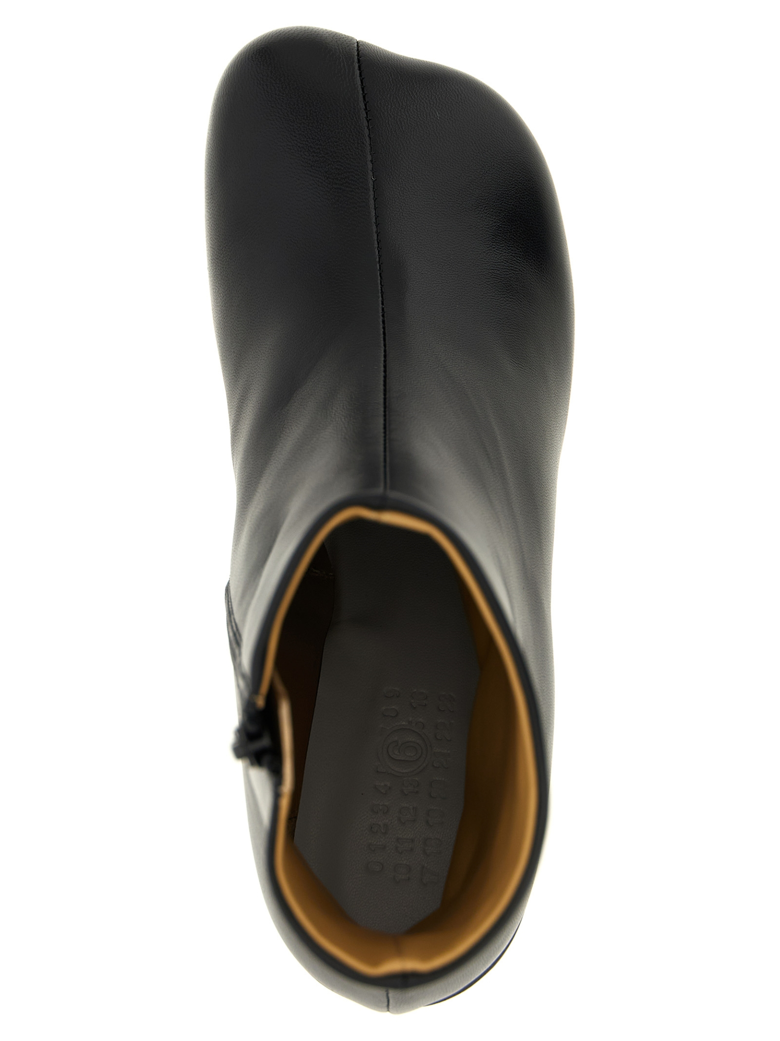 [MM6 Maison Margiela] Boots FW26 S59WU0235P3628T8013