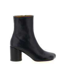 [MM6 Maison Margiela] Boots FW26 S59WU0235P3628T8013