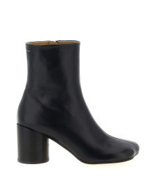 [MM6 Maison Margiela] Boots FW26 S59WU0235P3628T8013