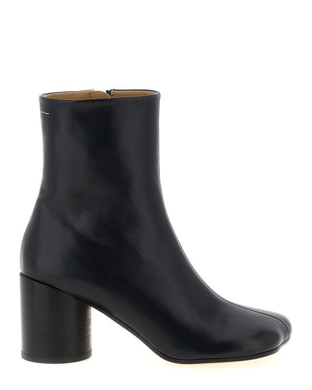 [MM6 Maison Margiela] Boots FW26 S59WU0235P3628T8013
