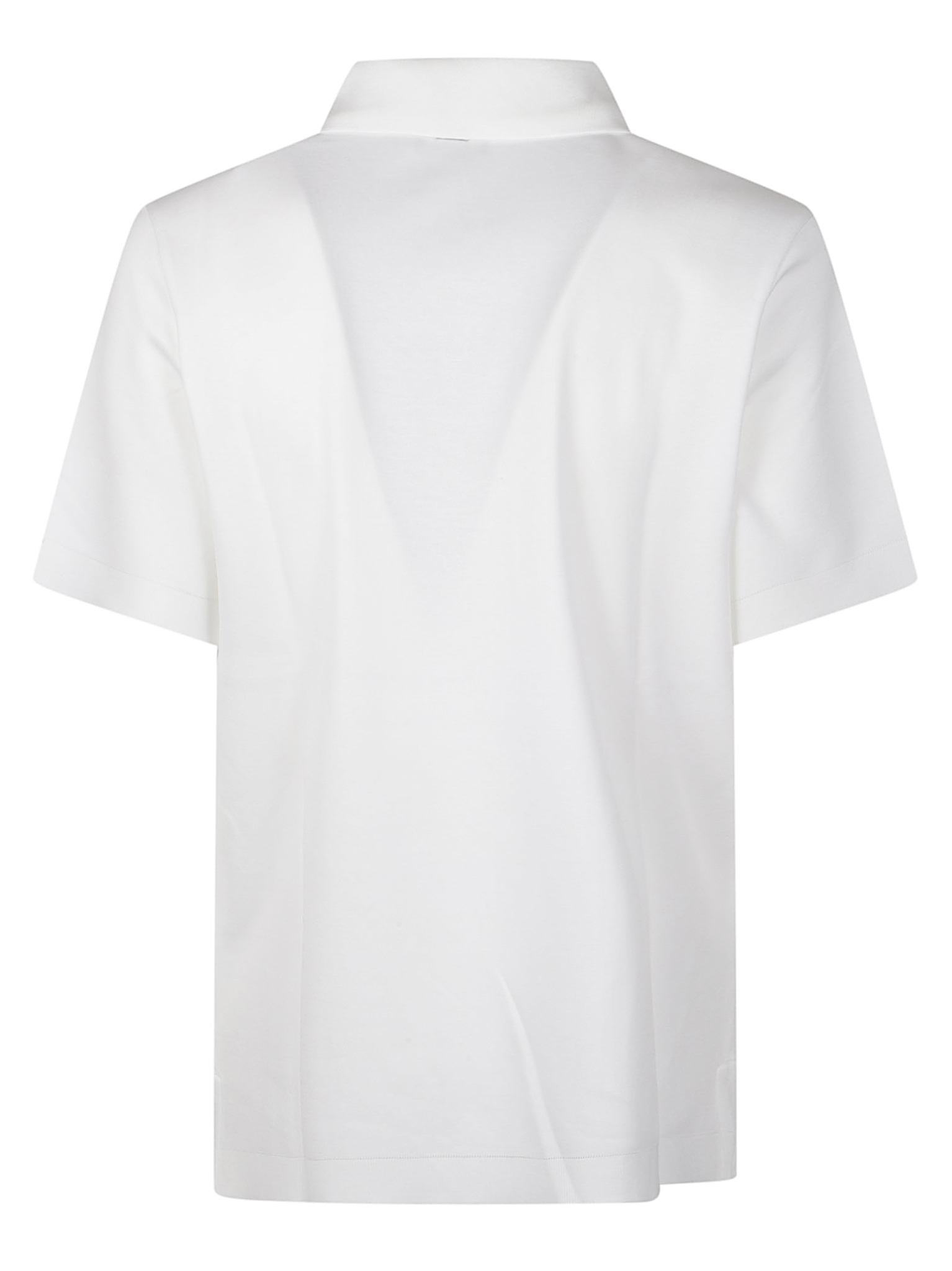 [Herno] T-shirts Short Sleeve SS26 JV000004U 52059