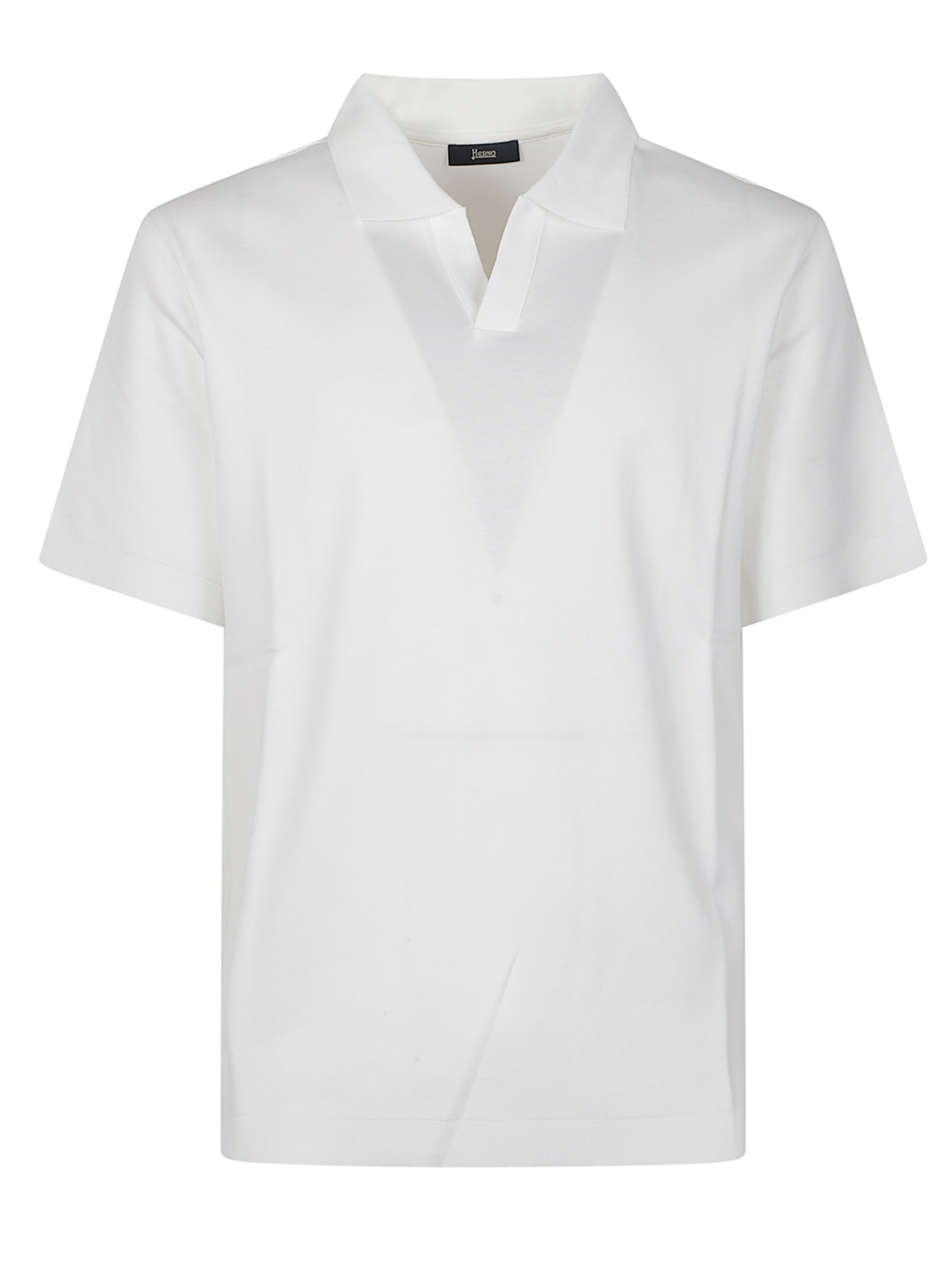 [Herno] T-shirts Short Sleeve SS26 JV000004U 52059