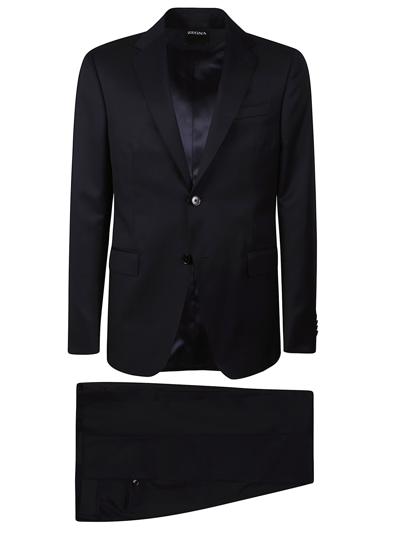 [ZEGNA] Sets SS26 317701A3 28QCGN