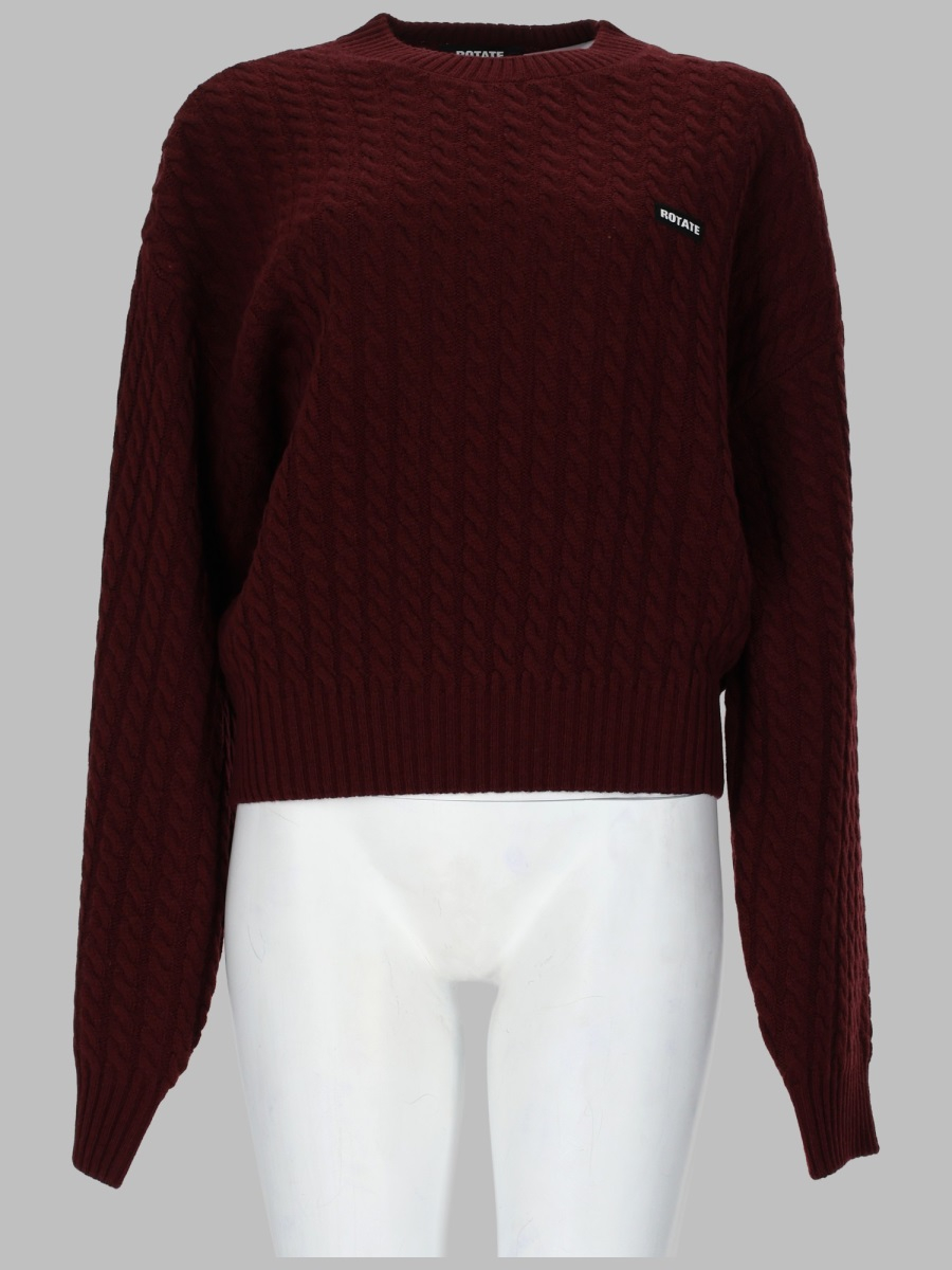 [ROTATE] Sweatshirt FW26 116437741_BCR1951741