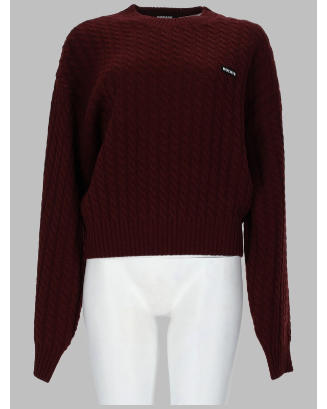 [ROTATE] Sweatshirt FW26 116437741_BCR1951741