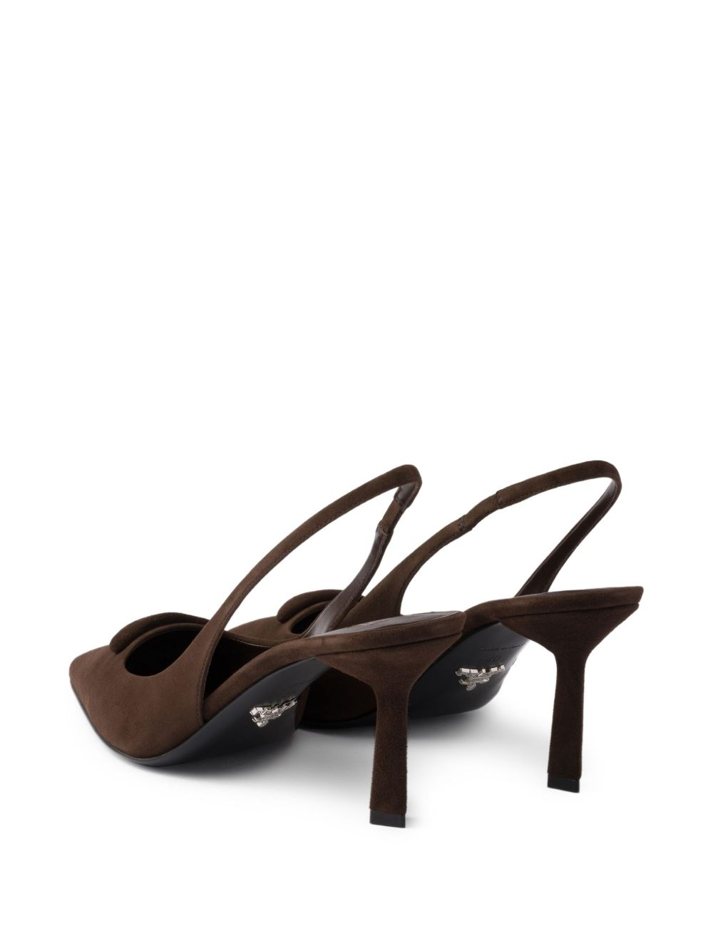 [Prada] Pumps FW26 1I901M008F0003