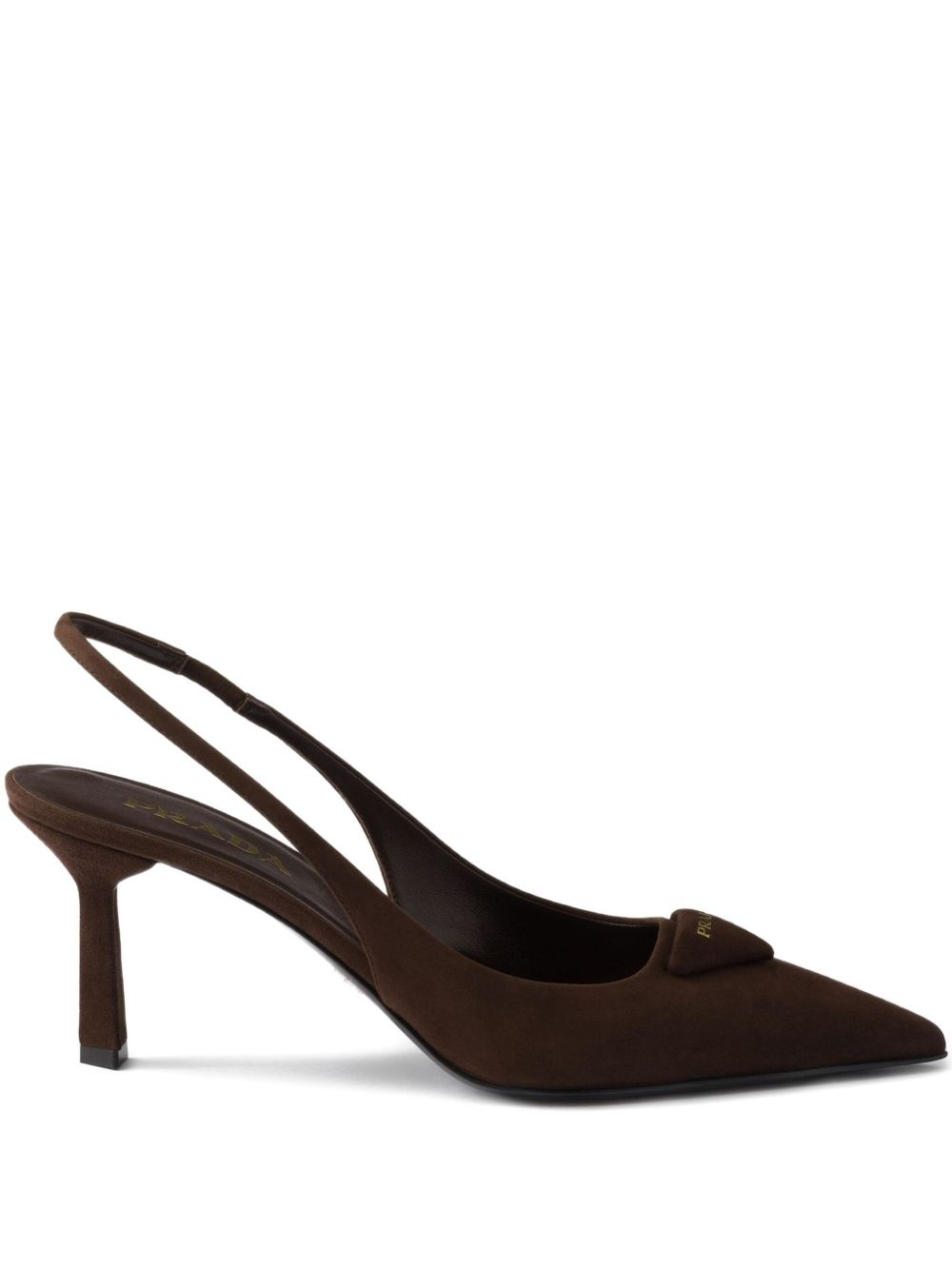 [Prada] Pumps FW26 1I901M008F0003