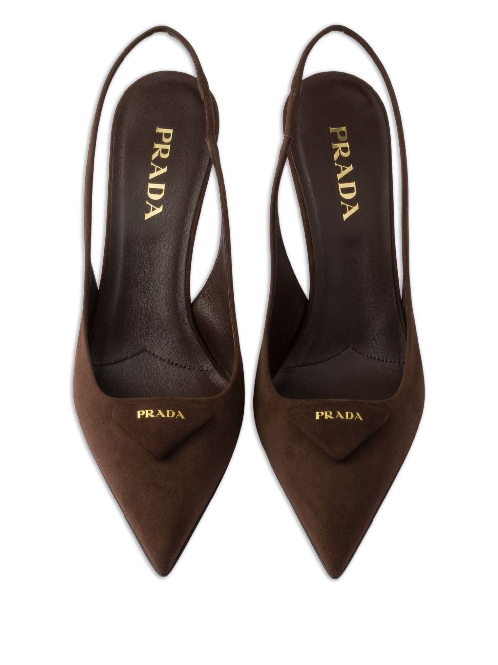 [Prada] Pumps FW26 1I901M008F0003