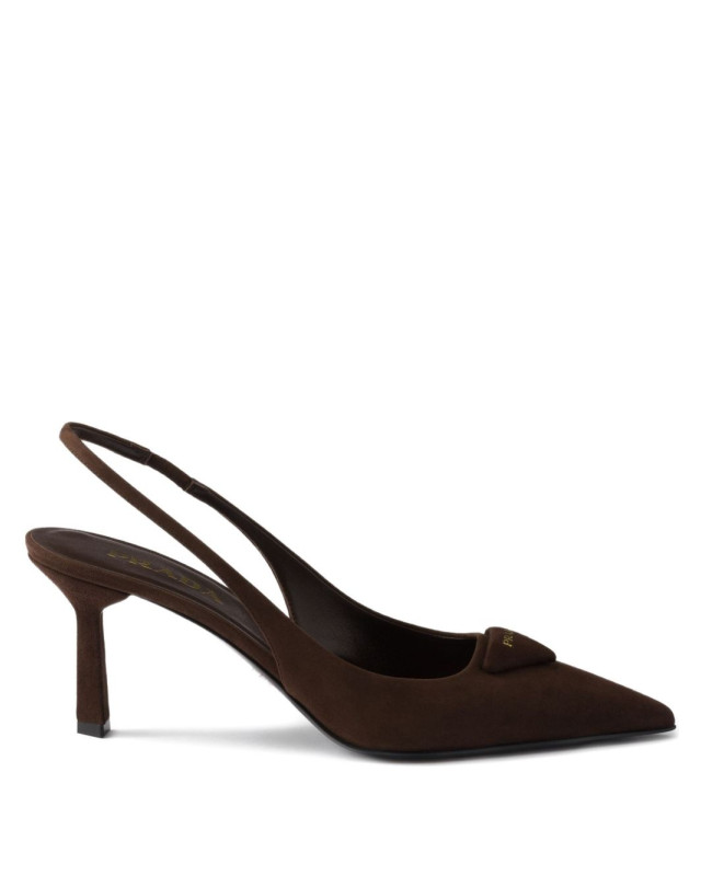 [Prada] Pumps FW26 1I901M008F0003