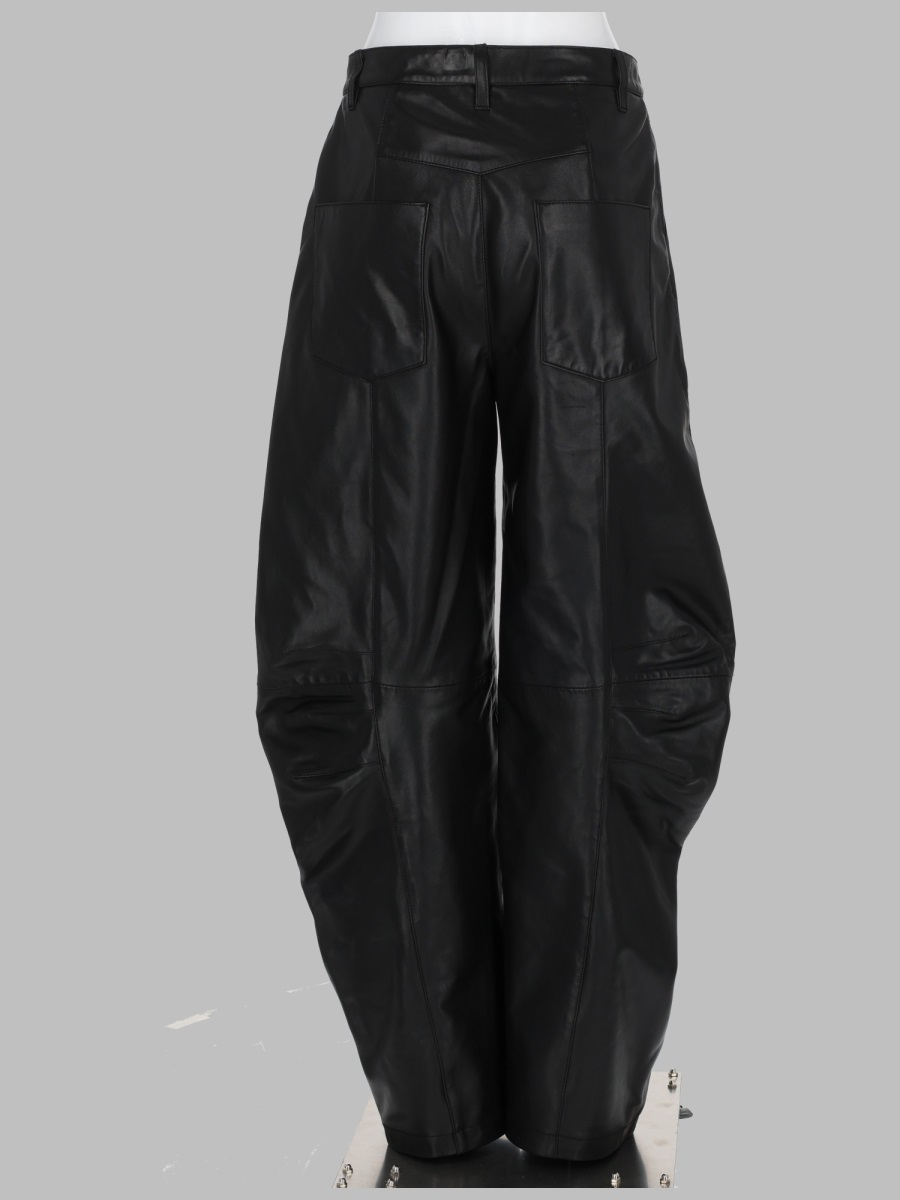 [ROTATE] Trousers FW26 116170100_BCR2091100