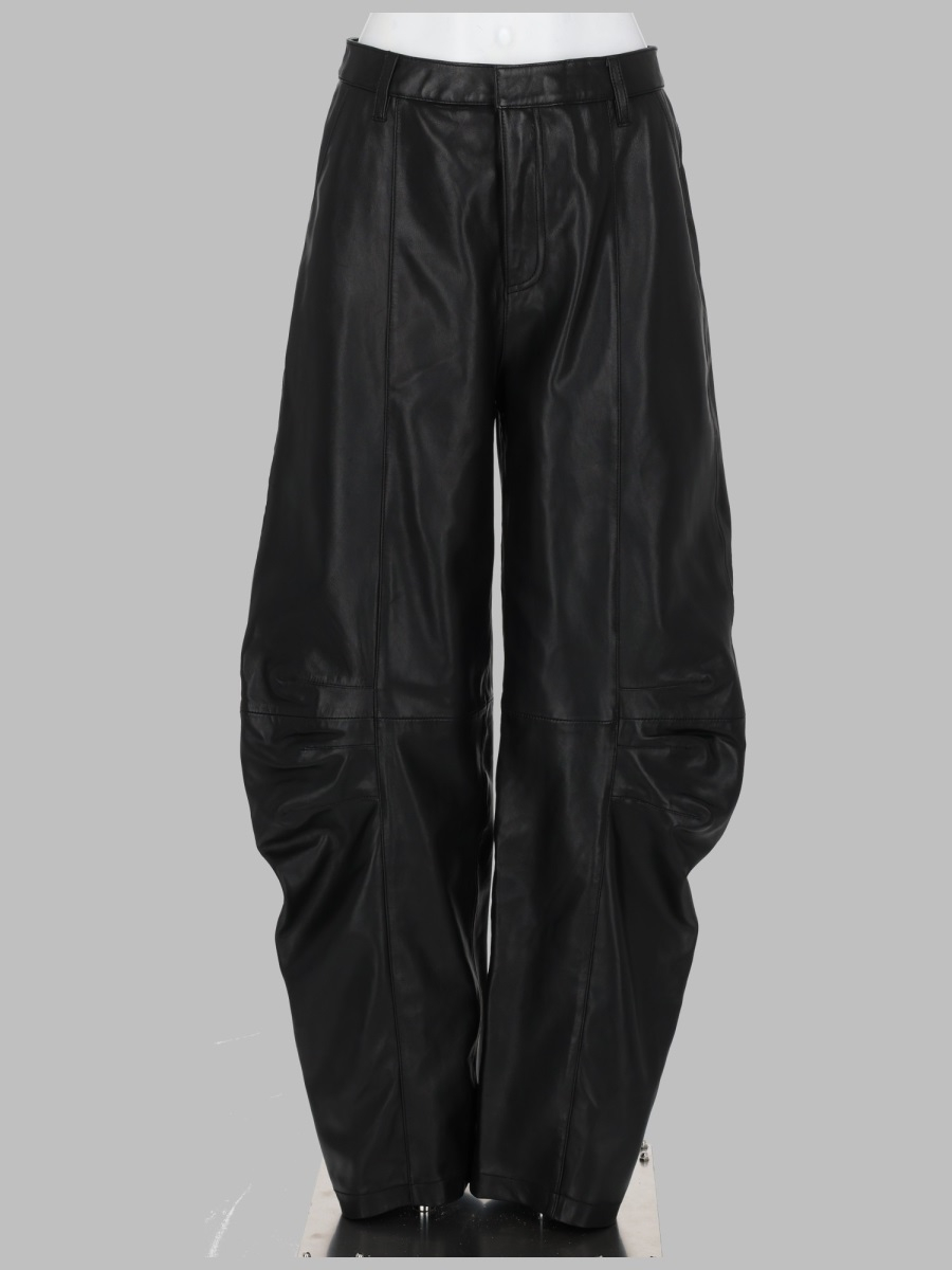[ROTATE] Trousers FW26 116170100_BCR2091100