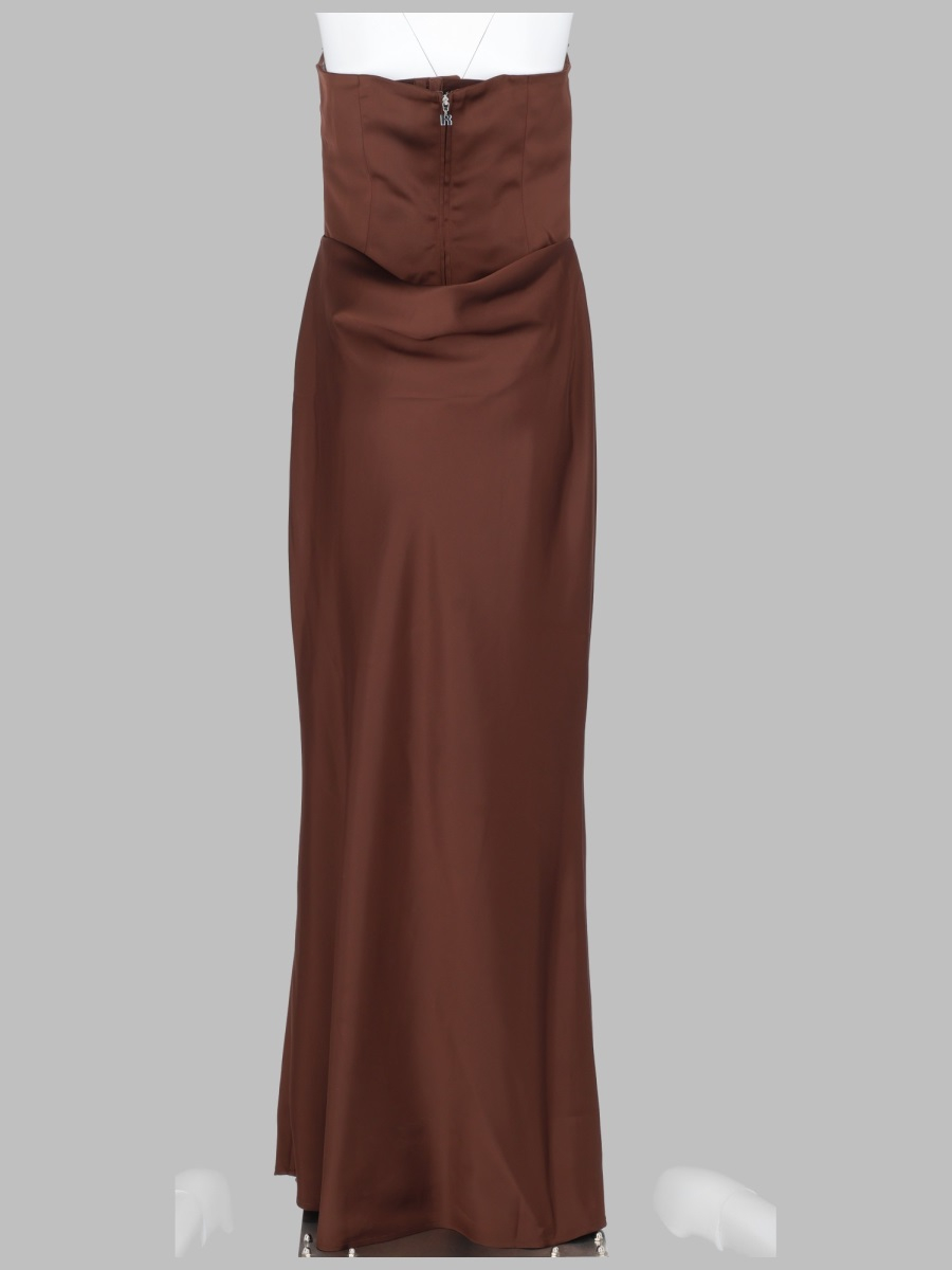 [ROTATE] Sleeveless dress FW26 1163362910_BCR7162910