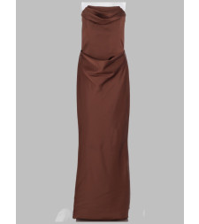 [ROTATE] Sleeveless dress FW26 1163362910_BCR7162910