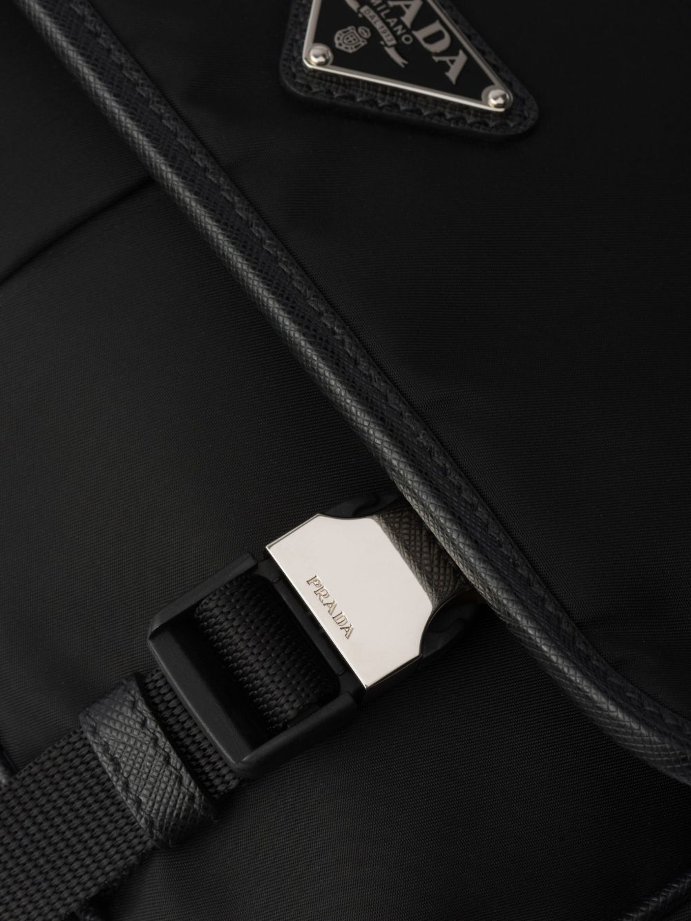 [Prada] Shoulder bag FW26 2VD7692DMHF0002