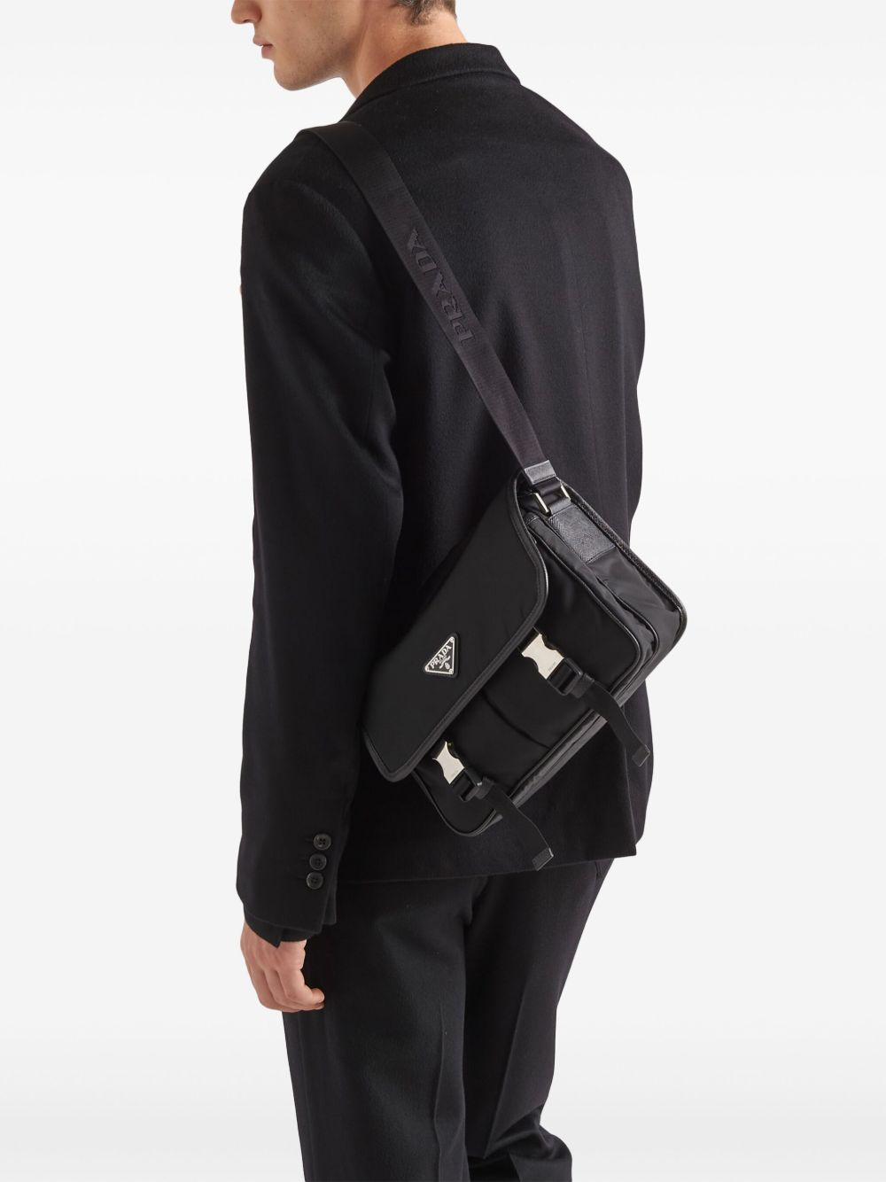 [Prada] Shoulder bag FW26 2VD7692DMHF0002