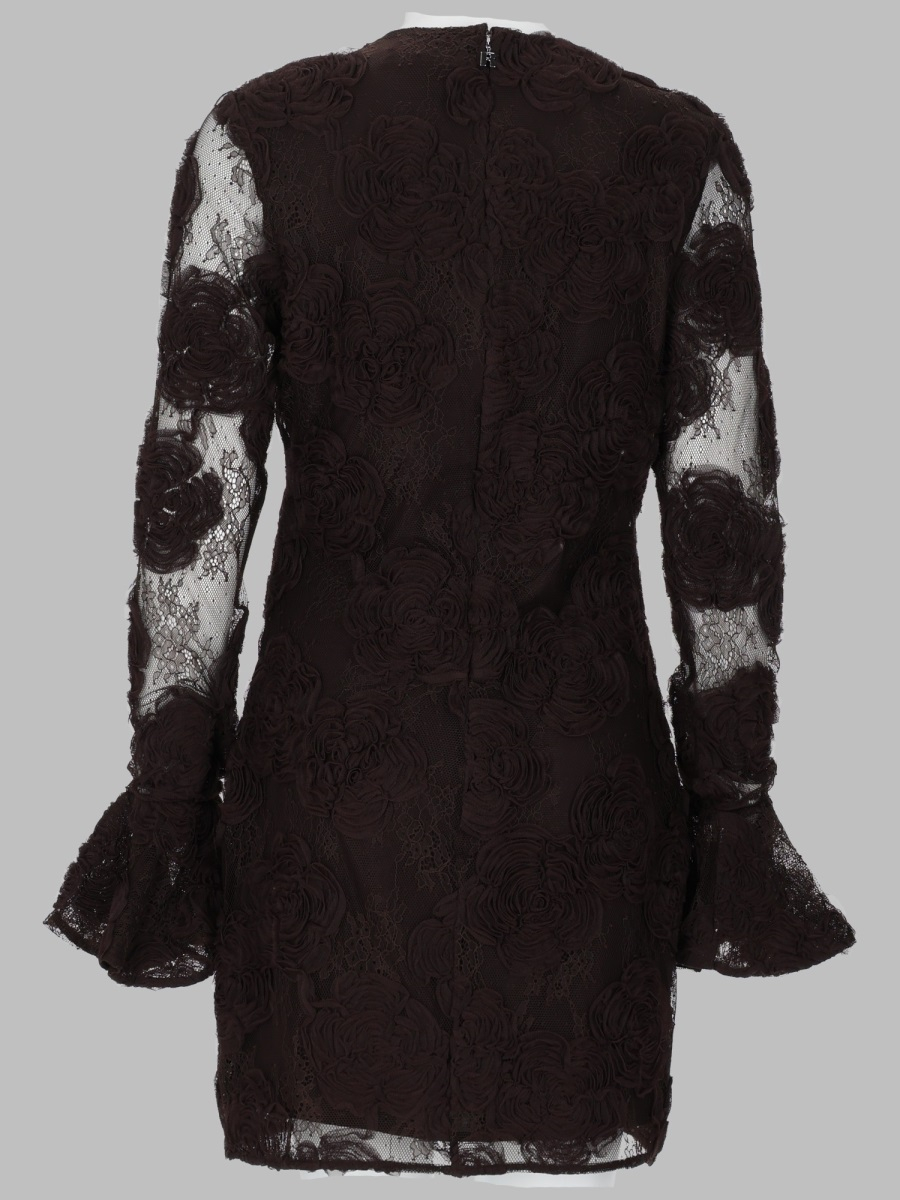 [ROTATE] Long sleeve dress FW26 1162851667_BCR22311667