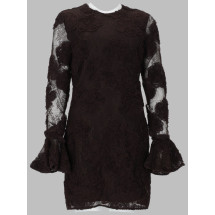 [ROTATE] Long sleeve dress FW26 1162851667_BCR22311667