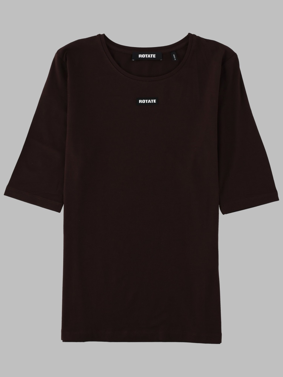 [ROTATE] T-shirts Short Sleeve FW26 1131311667_BCR7381667