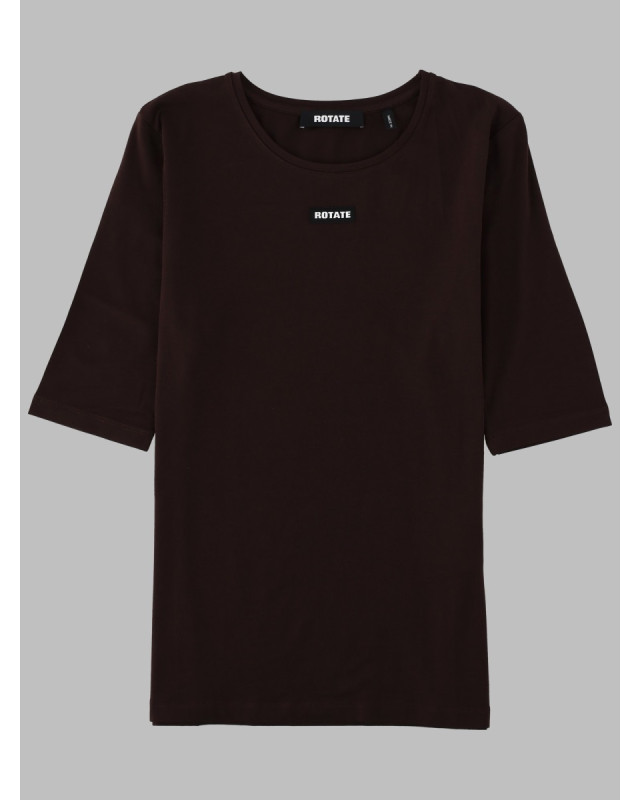 [ROTATE] T-shirts Short Sleeve FW26 1131311667_BCR7381667
