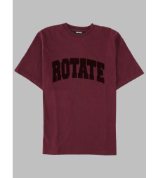 [ROTATE] T-shirts Short Sleeve FW26 1163602694_BCR21012694