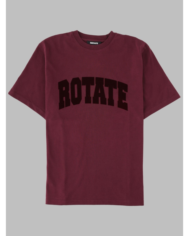 [ROTATE] T-shirts Short Sleeve FW26 1163602694_BCR21012694