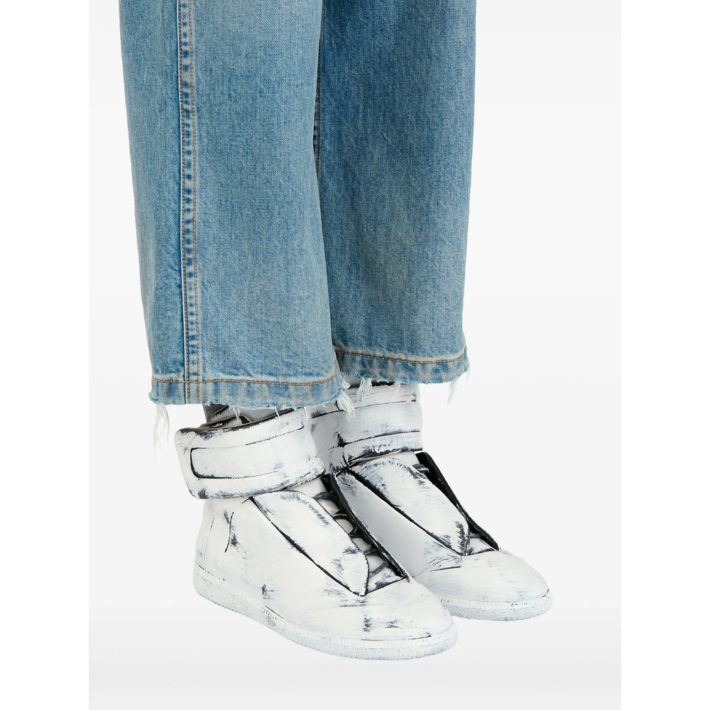 [Maison Margiela] Sneakers FW26 P6840 S57WS0538 HA331