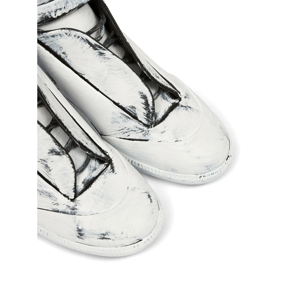 [Maison Margiela] Sneakers FW26 P6840 S57WS0538 HA331