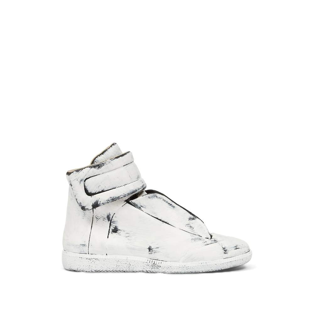 [Maison Margiela] Sneakers FW26 P6840 S57WS0538 HA331