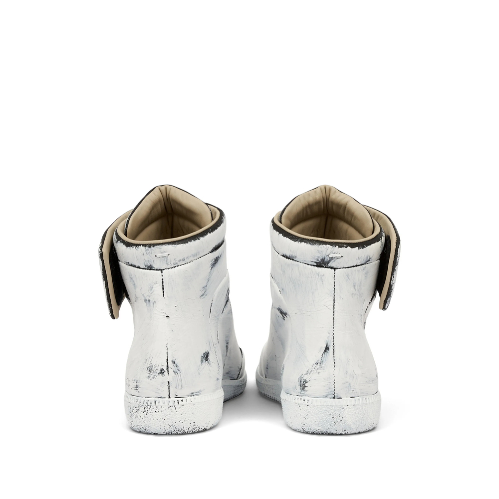 [Maison Margiela] Sneakers FW26 P6840 S57WS0538 HA331