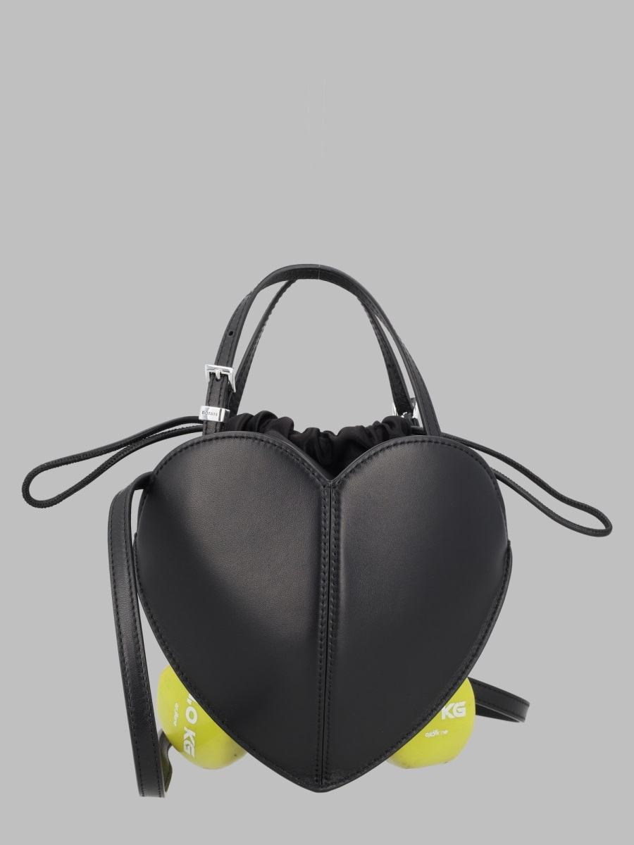 [ROTATE] Tote bag FW26 116999100_BCR2220100