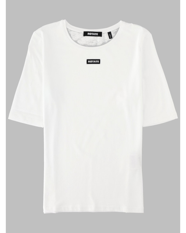 [ROTATE] T-shirts Short Sleeve FW26 113131400_BCR738400