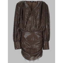 [ROTATE] Long sleeve dress FW26 1164211078_BCR22401078