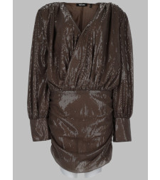[ROTATE] Long sleeve dress FW26 1164211078_BCR22401078