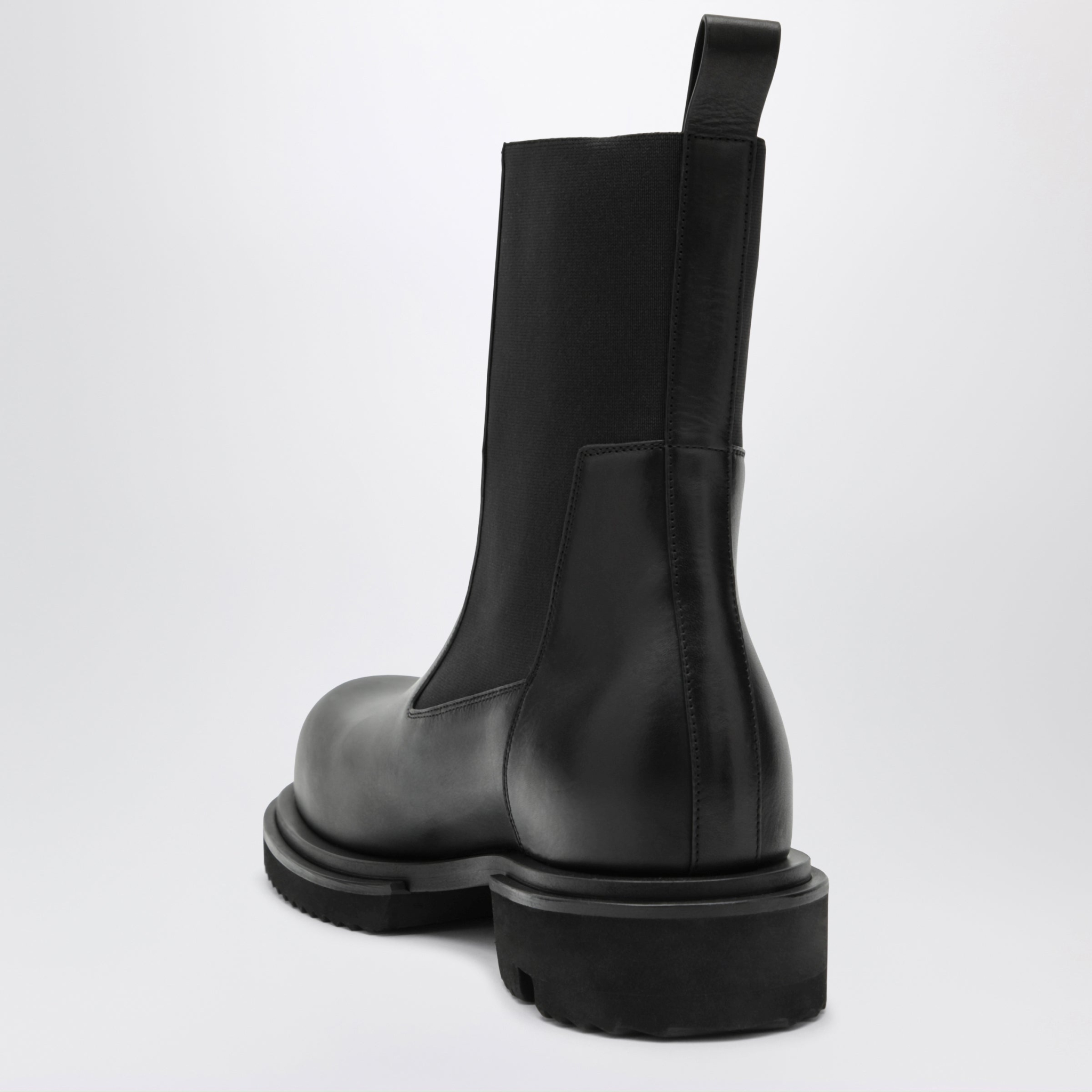 [Rick Owens] Boots FW26 RU02F4822LOO