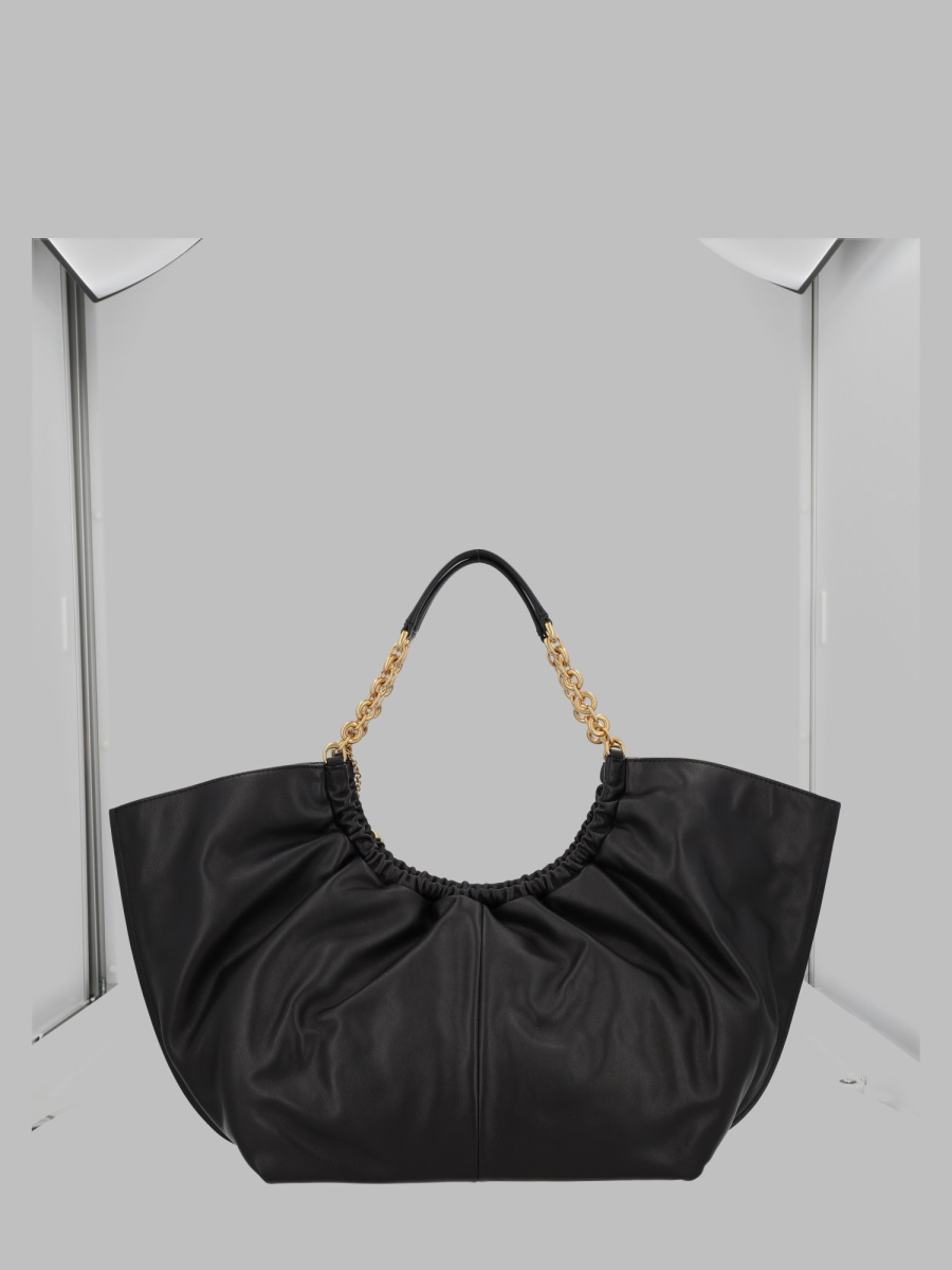 [MICHAEL BY MICHAEL KORS] Shoulder bag FW26 30T6A50T9L_001BLACK