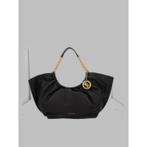 [MICHAEL BY MICHAEL KORS] Shoulder bag FW26 30T6A50T9L_001BLACK