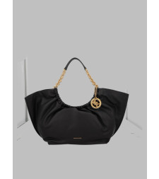 [MICHAEL BY MICHAEL KORS] Shoulder bag FW26 30T6A50T9L_001BLACK