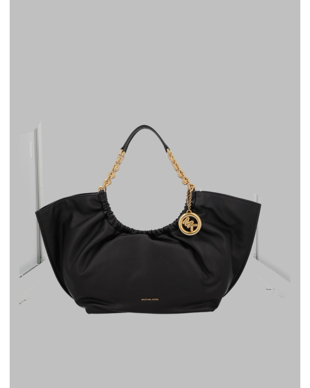 [MICHAEL BY MICHAEL KORS] Shoulder bag FW26 30T6A50T9L_001BLACK