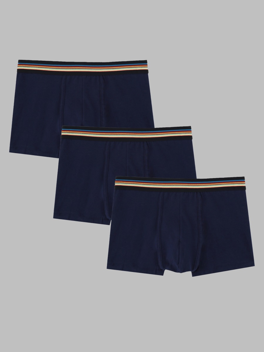 [Paul Smith] Brief boxer FW26 M1A-915-P3PK34_47