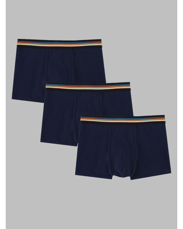 [Paul Smith] Brief boxer FW26 M1A-915-P3PK34_47